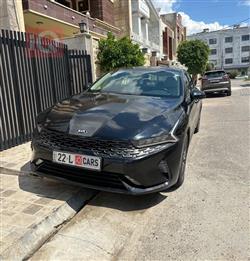 كيا K5